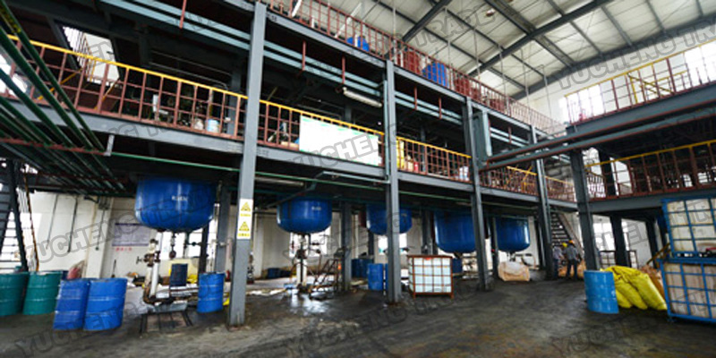 Dimethyl Sulphate Dimethyl Sulphate