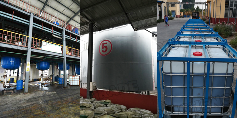 furan resin for foundry