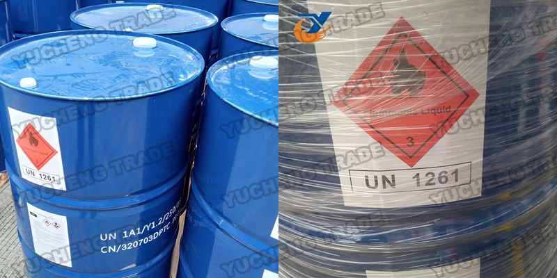 Nitromethane Solvent Nitromethane Solvent