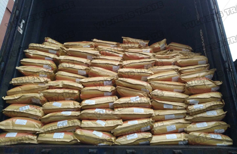 Sodium Dichromate Sodium Dichromate