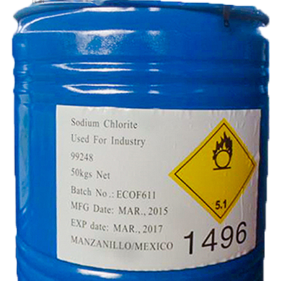 chlorite sodium chlorite sodium