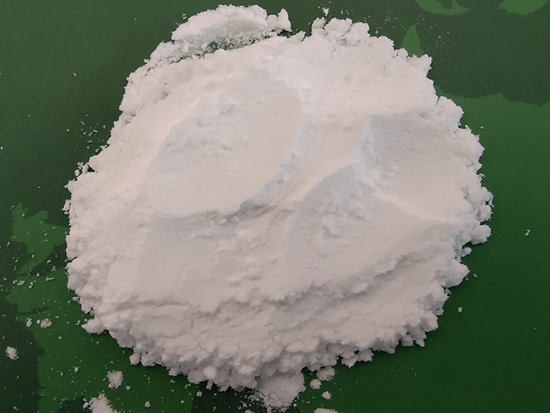 Magnesium stearate Magnesium stearate