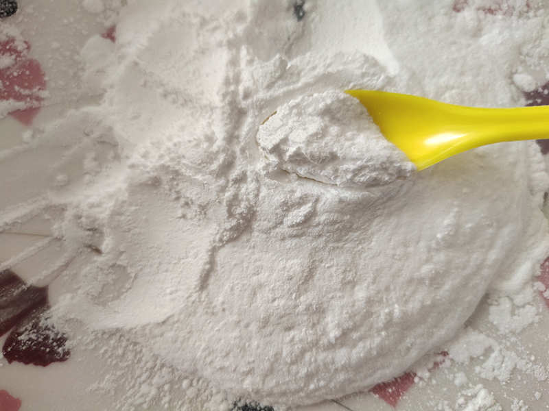 Calcium stearate Calcium stearate