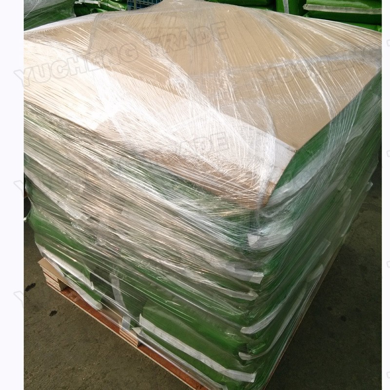 Super Fine Chromium Oixde Powder Used For Polishing Material