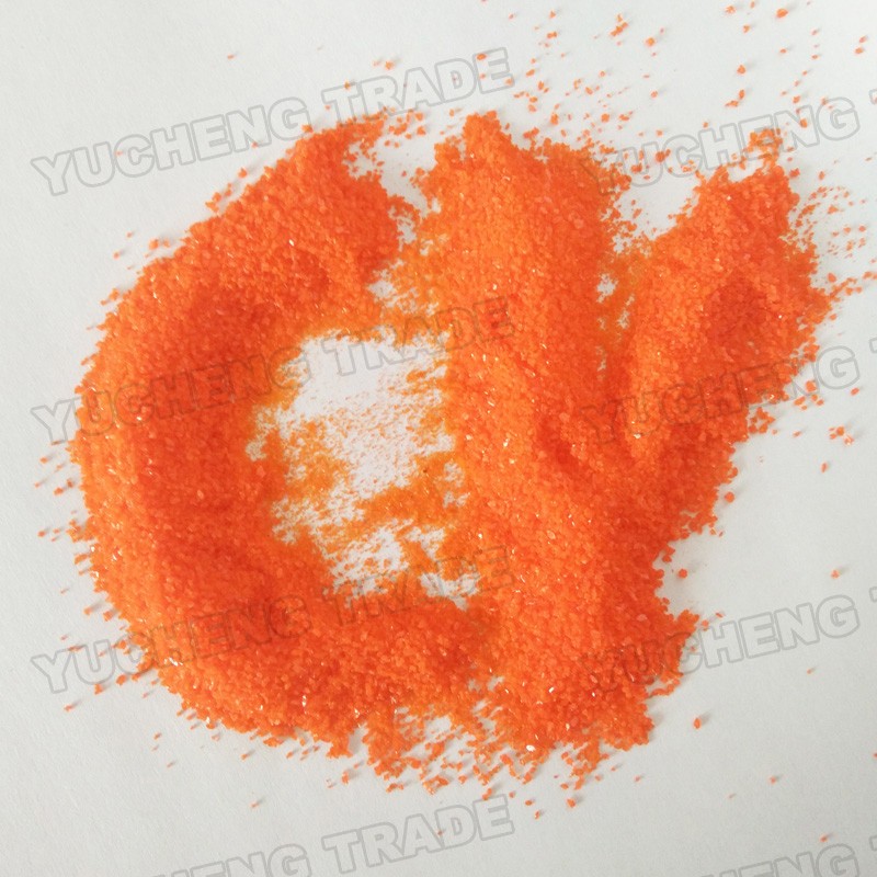 Potassium Dichromate Used As Passivating Agent Cas 7778-50-9