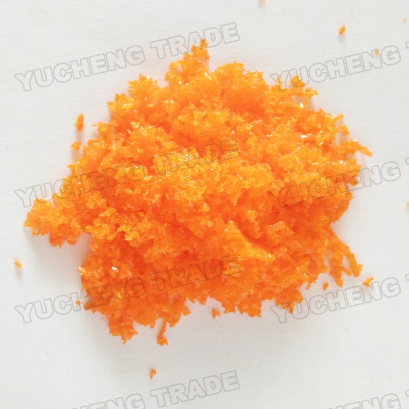 Dehydrate Type Sodium Bichromate Cas 7789-12-0