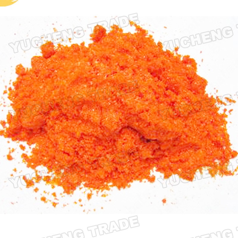 Dehydrate Type Sodium Bichromate Cas 7789-12-0