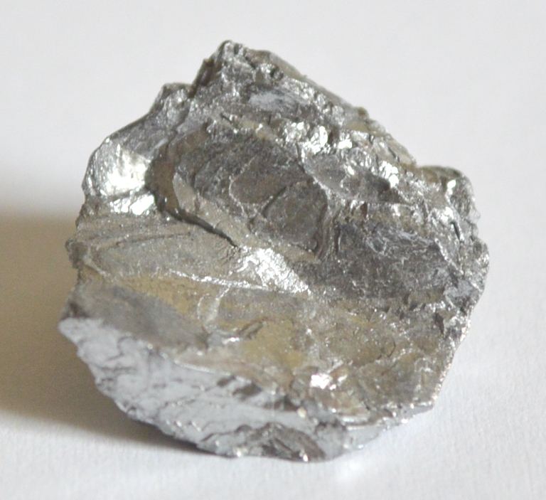 Above 99.5% Metal Chromium for the Production of Welding Materials Above 99.5% Metal Chromium for the Production of Welding Materials
