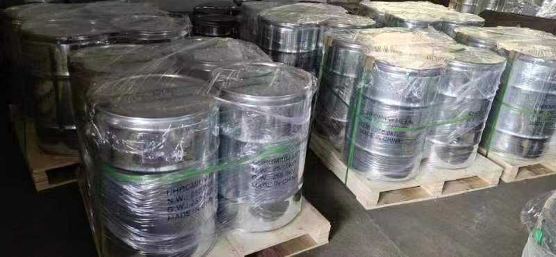 99.5% Metal Chrome Irregular Chrome Metal Block Lumps Chrome Ingots for Metallurgy Steelmaking, Casting Welding 99.5% Metal Chrome Irregular Chrome Metal Block Lumps Chrome Ingots for Metallurgy Steelmaking, Casting Welding