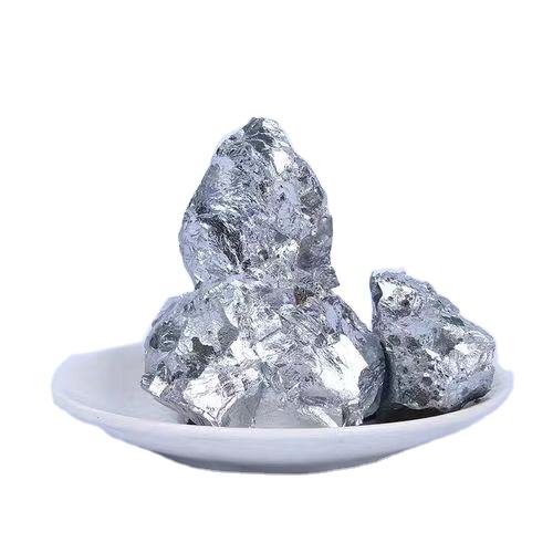 99.5% Metal Chrome Irregular Chrome Metal Block Lumps Chrome Ingots for Metallurgy Steelmaking, Casting Welding 99.5% Metal Chrome Irregular Chrome Metal Block Lumps Chrome Ingots for Metallurgy Steelmaking, Casting Welding