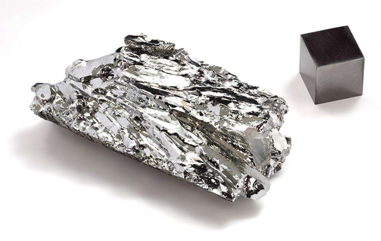 High Quality Optical Vacuum Coating Materials - CR Chrome Chromium Metal Particles High Quality Optical Vacuum Coating Materials - CR Chrome Chromium Metal Particles