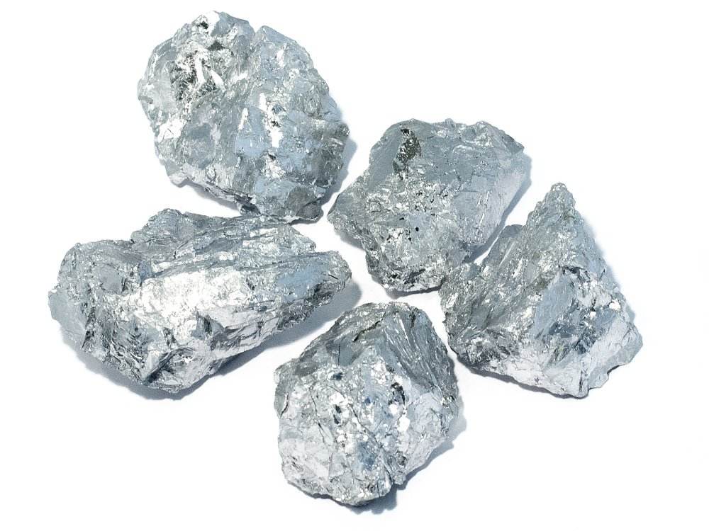 High Quality Optical Vacuum Coating Materials - CR Chrome Chromium Metal Particles High Quality Optical Vacuum Coating Materials - CR Chrome Chromium Metal Particles