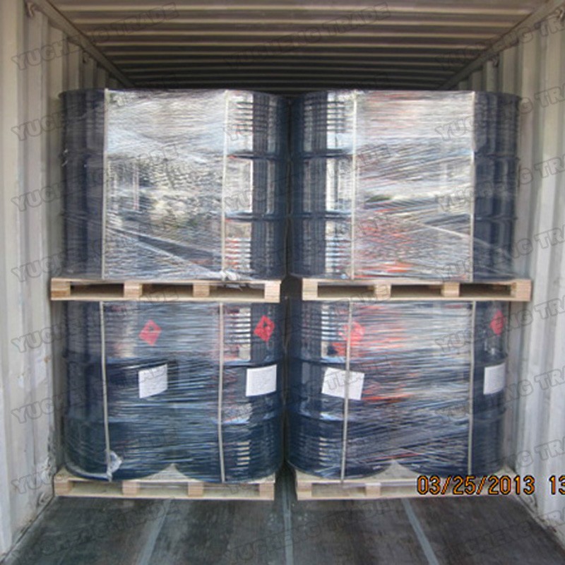 China Manufacturer Nitromethane For Sale Cas 75-52-2
