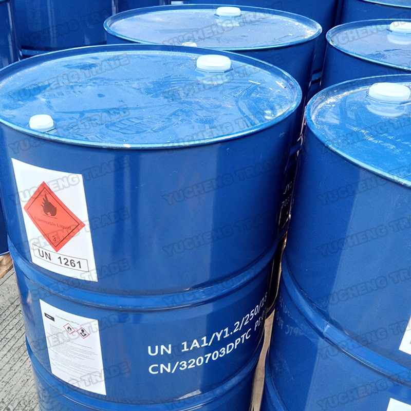 China Manufacturer Nitromethane For Sale Cas 75-52-2