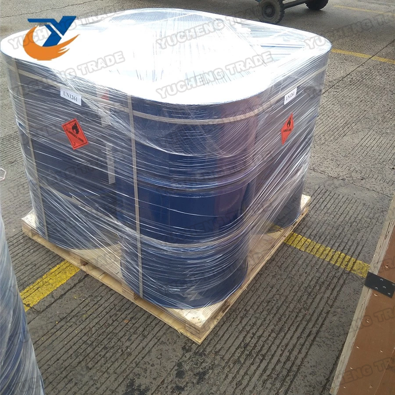 Engine Fuel Additive Nitromethane Liquid 99.5%