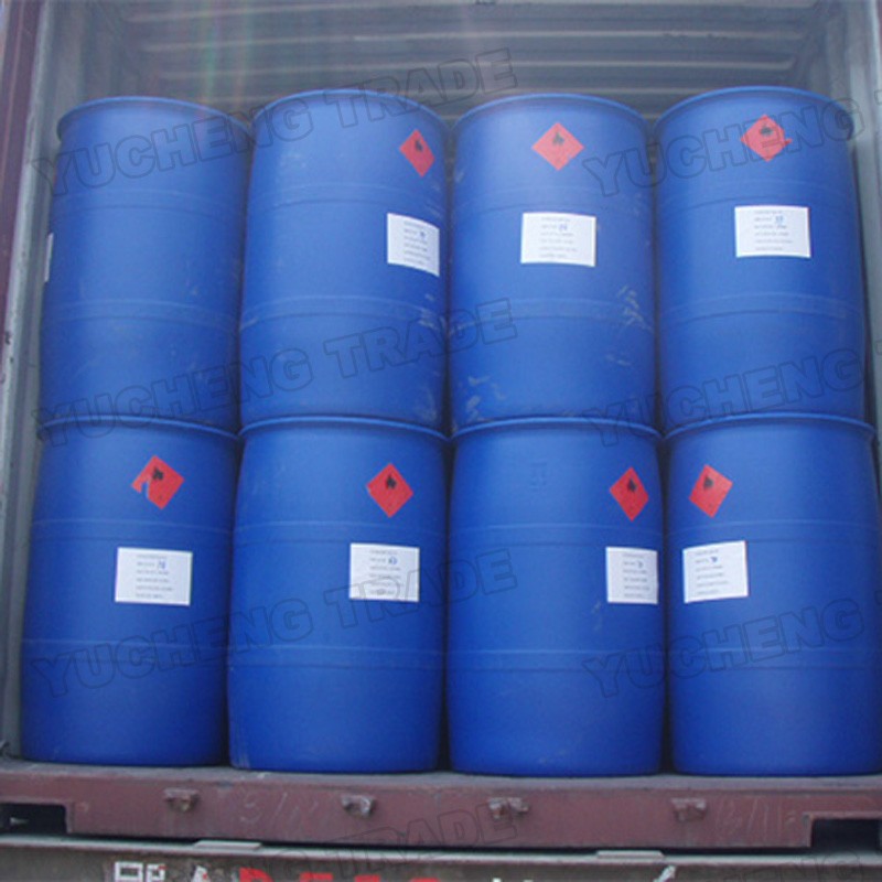 Engine Fuel Additive Nitromethane Liquid 99.5%