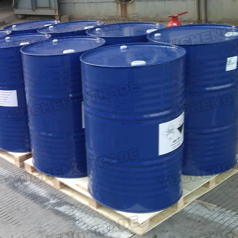 China Manufacturer Dimethyl Sulphate 99% Cas 77-78-1