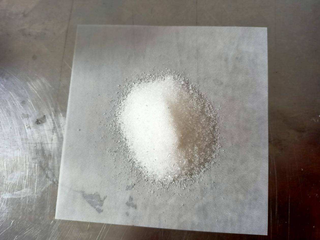 Tris Base CAS NO. 77-86-1 99.5% 99.9% Purity White Crystalline Powder Tris Base CAS NO. 77-86-1 99.5% 99.9% Purity White Crystalline Powder