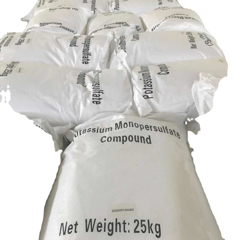 Oxone/Caroat//Potassium Peroxymonosulfate/Potassium Monopersulfate Oxone/Caroat//Potassium Peroxymonosulfate/Potassium Monopersulfate