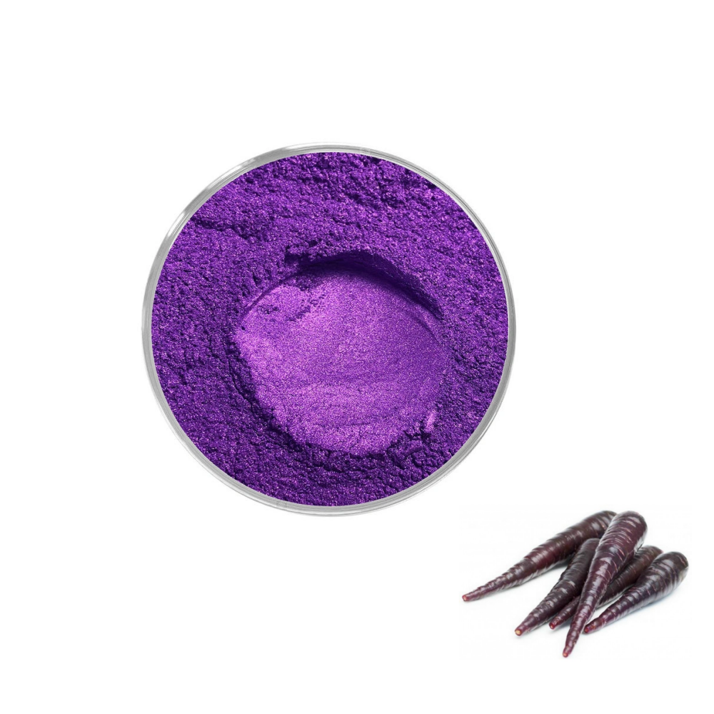 Natural Pigment for Drinks Cakes Natural Purple Carrot Color, Natural Purple Sweet Potato Extract Purple Carrot Pigment Natural Pigment for Drinks Cakes Natural Purple Carrot Color, Natural Purple Sweet Potato Extract Purple Carrot Pigment