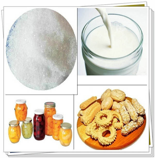 High Purity Potassium Citrate Food Grade 99.5% CAS 866-84-2 Food Additive Factory Price High Purity Potassium Citrate Food Grade 99.5% CAS 866-84-2 Food Additive Factory Price