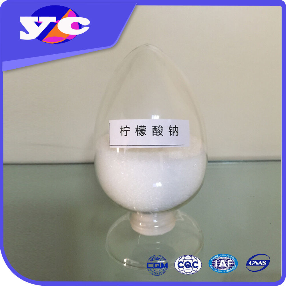 Hot Selling Sodium Citrate Powder Food Additive Factory Price High Purity CAS 6132-04-3 Trisodium Citrate Dihydrate Hot Selling Sodium Citrate Powder Food Additive Factory Price High Purity CAS 6132-04-3 Trisodium Citrate Dihydrate