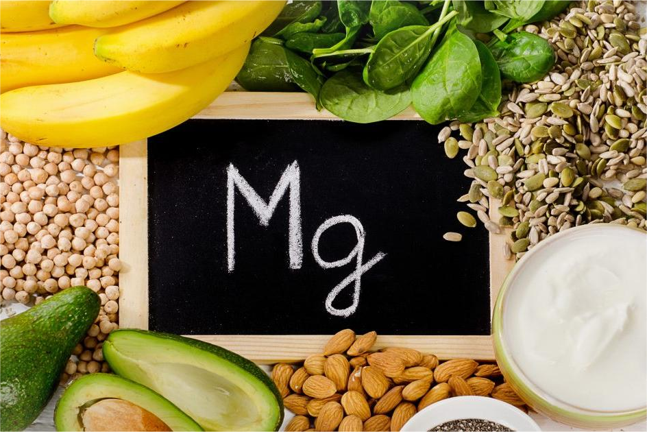 High Quality Food Grade Magnesium Lactate Dihydrate Powder Nutrition Enhancer Supplements CAS 179308-96-4 for Healthcare High Quality Food Grade Magnesium Lactate Dihydrate Powder Nutrition Enhancer Supplements CAS 179308-96-4 for Healthcare