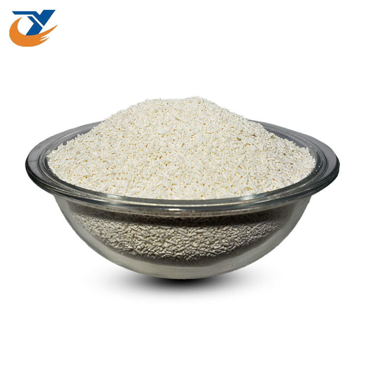 Wholesale Granular Potassium Sorbate Food Grade CAS 24634-61-5 Preservative for Juice Cookie Milk Drink Wholesale Granular Potassium Sorbate Food Grade CAS 24634-61-5 Preservative for Juice Cookie Milk Drink