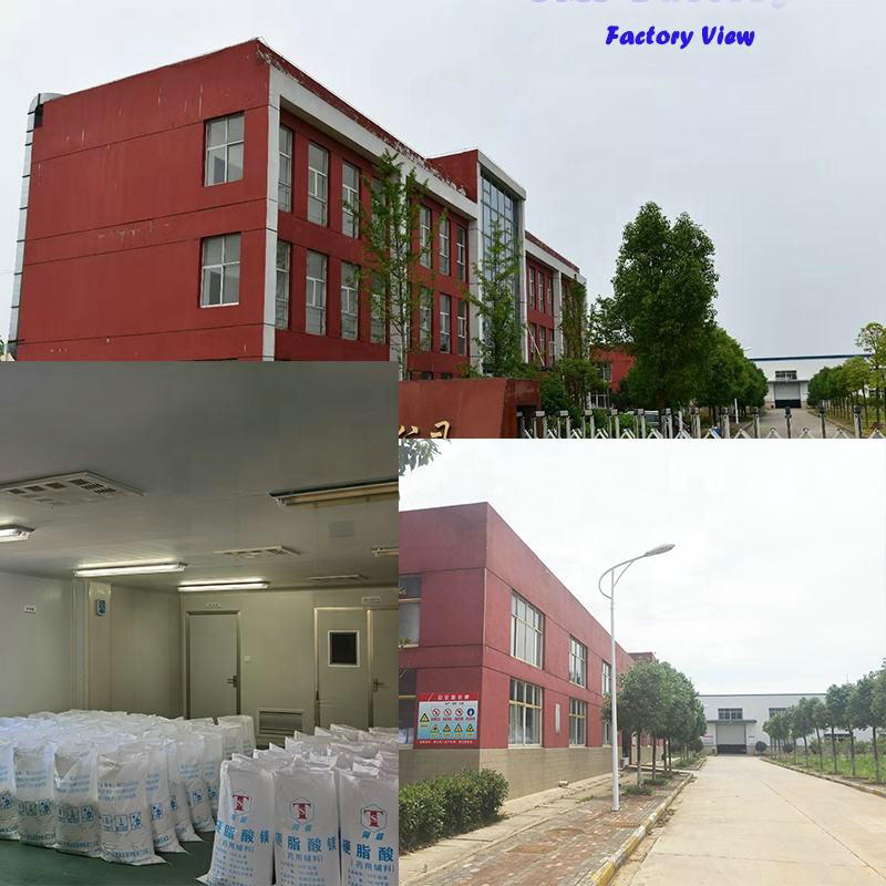 Hot Selling Magnesium Stearate Powder CAS 557-04-0 Food Grade for Pills Capsules Tablets USP Standard Hot Selling Magnesium Stearate Powder CAS 557-04-0 Food Grade for Pills Capsules Tablets USP Standard