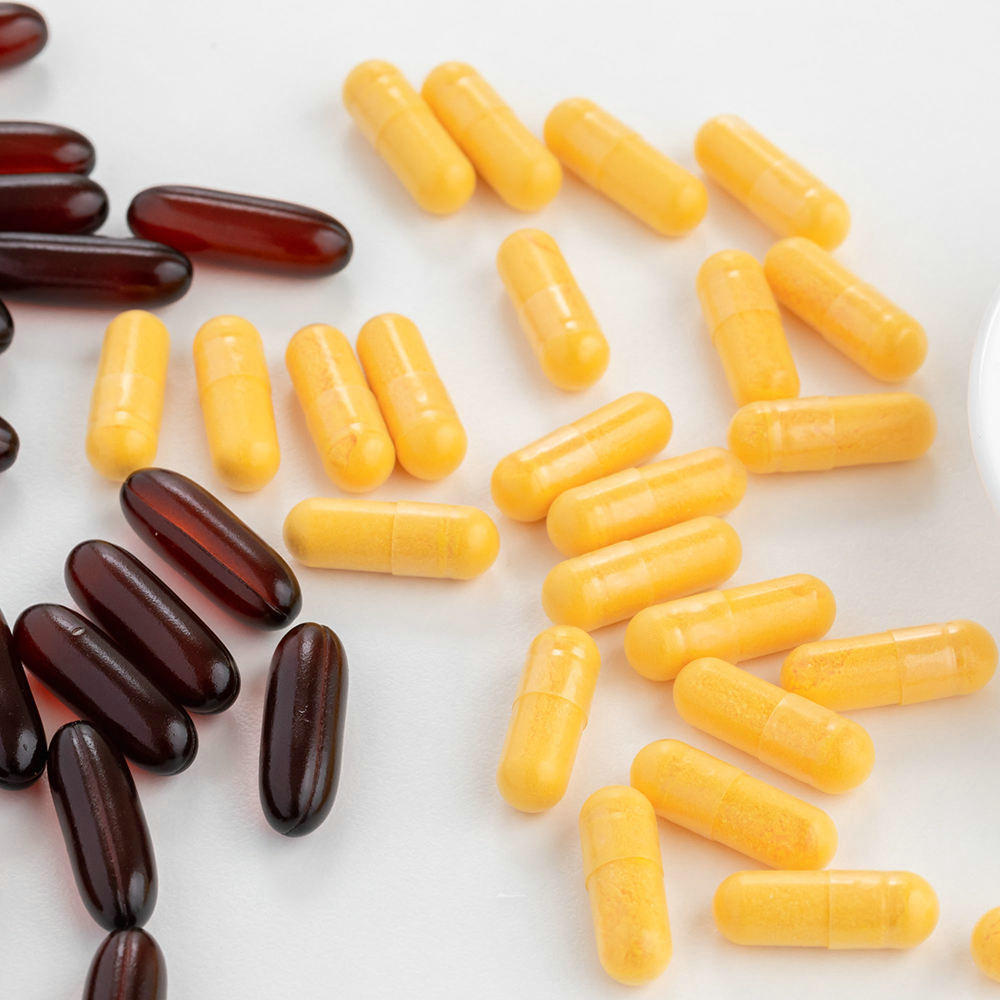 Coenzyme Q10 CAS 303-98-0 Food Grade Nutritional Supplements Hot Selling Ubiquinol Ubiquinone Q10 for Skin Care Supplements Coenzyme Q10 CAS 303-98-0 Food Grade Nutritional Supplements Hot Selling Ubiquinol Ubiquinone Q10 for Skin Care Supplements