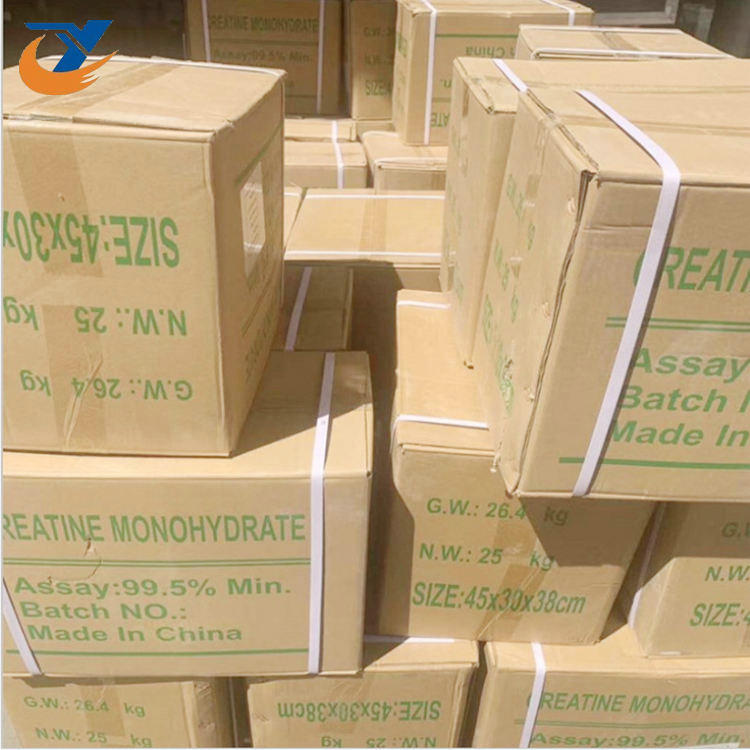 Creatine Monohydrate Powder CAS 6020-87-7 200 Mesh 80 Mesh With High Quality Micronized Pure Creatine Monohydrate Powder Creatine Monohydrate Powder CAS 6020-87-7 200 Mesh 80 Mesh With High Quality Micronized Pure Creatine Monohydrate Powder