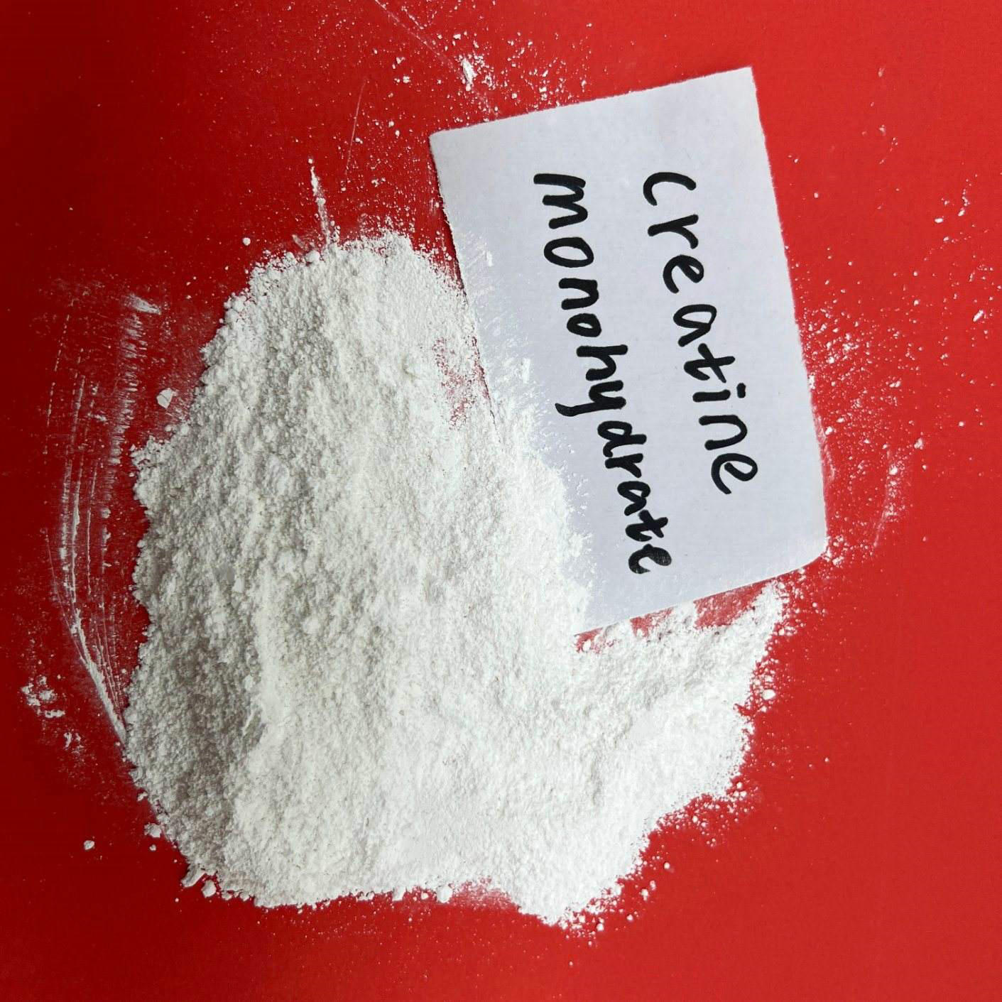Wholesale Creatine Monohydrate CAS 6020-87-7 Fitness Use Creatine Monohydrate White Powder 80 Mesh 200 Mesh Wholesale Creatine Monohydrate CAS 6020-87-7 Fitness Use Creatine Monohydrate White Powder 80 Mesh 200 Mesh