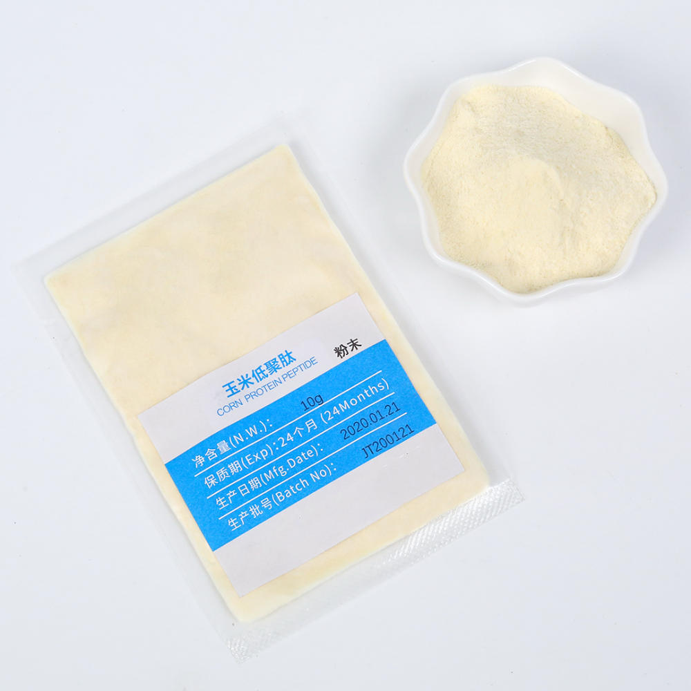 Premium Top Quality Hydrolyzed Maize Protein for Liver Health Support Corn Peptides Powder Premium Top Quality Hydrolyzed Maize Protein for Liver Health Support Corn Peptides Powder
